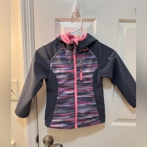 Free Country girls jacket size 5/6
